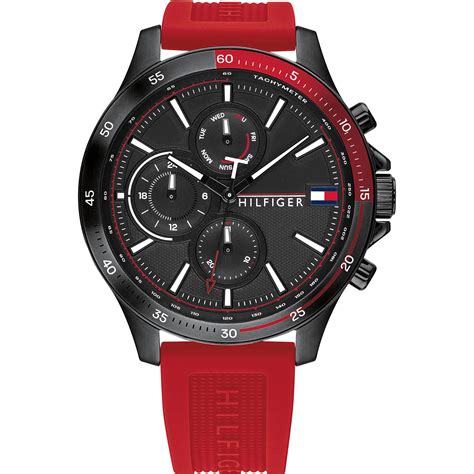 tommy hilfiger watches h samuel|tommy hilfiger watch sale.